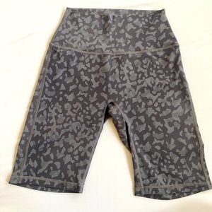 Buffbunny biker shorts